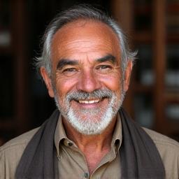 Ahmet Bey - Usta Zanaatkar