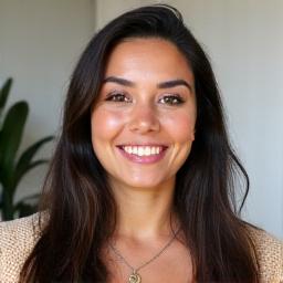 Ayşe Hanım - Baş Tasarımcı